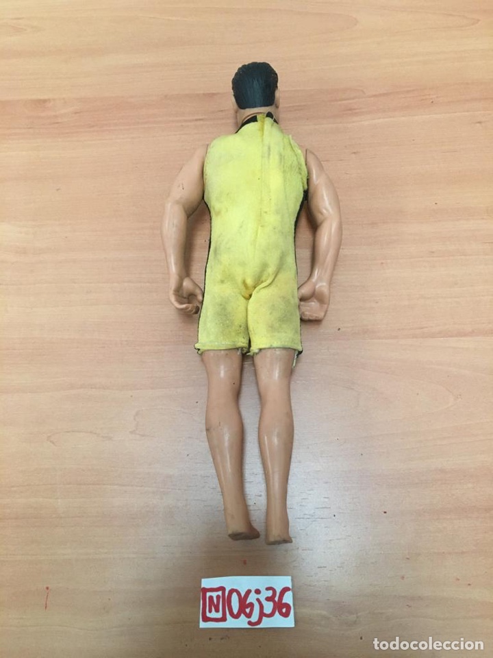 Action Man: Mu&ntilde;eco action man - Foto 2