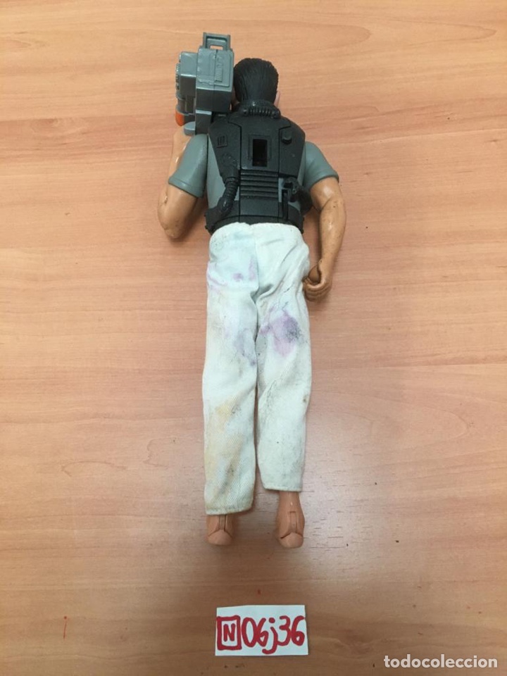 Action Man: Mu&ntilde;eco action man - Foto 2