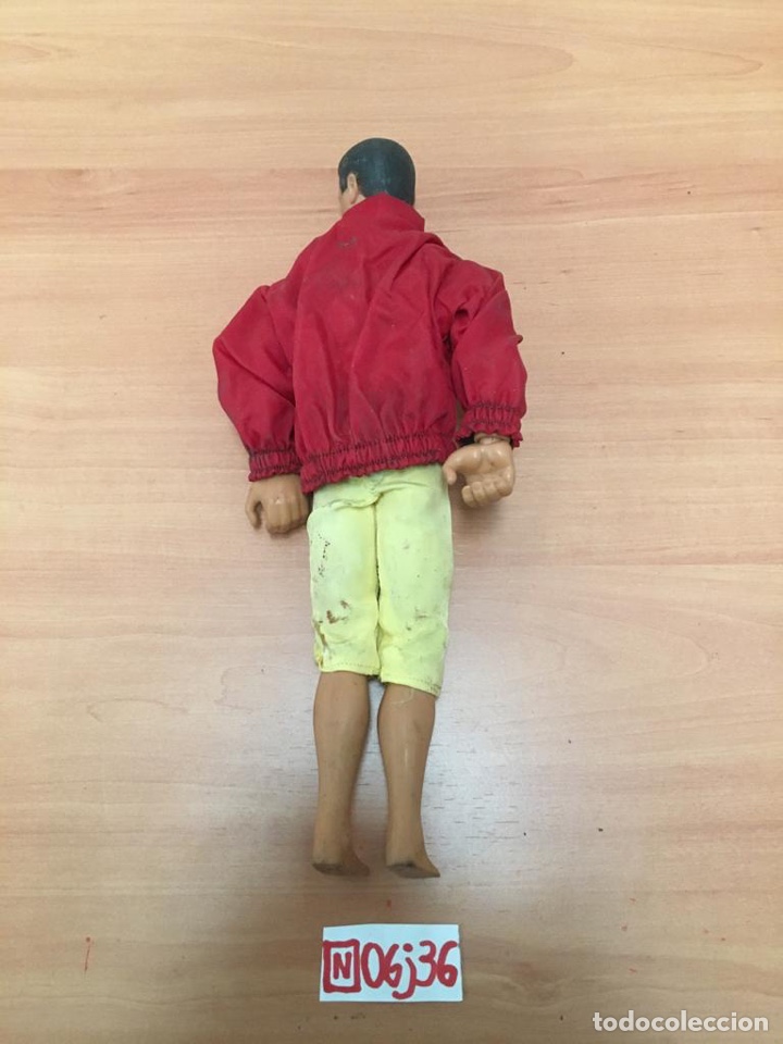 Action Man: Mu&ntilde;eco action man - Foto 2