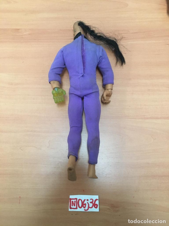 Action Man: Mu&ntilde;eco action man - Foto 2