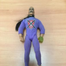 Action man: MUÑECO ACTION MAN. Lote 195236940