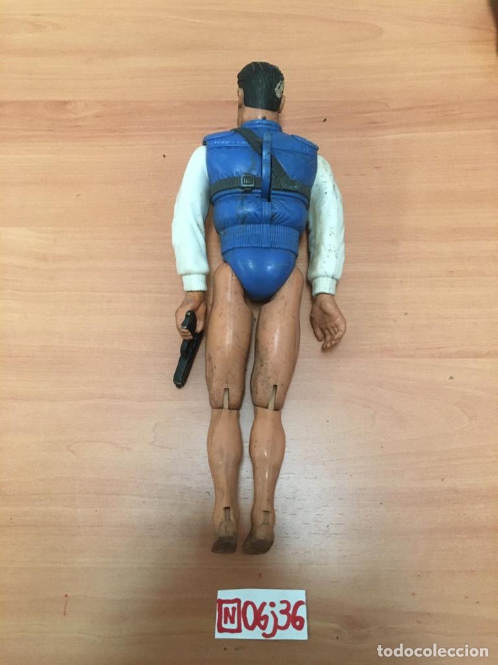 Action Man: Mu&ntilde;eco action man - Foto 2