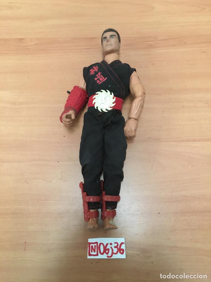 Action Man: Mu&ntilde;eco action man - Foto 1