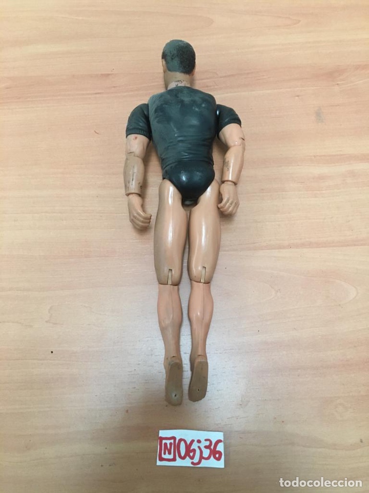 Action Man: Mu&ntilde;eco action man - Foto 2