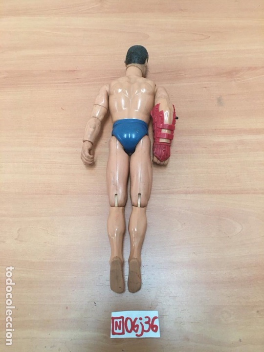 Action Man: Mu&ntilde;eco action man - Foto 2