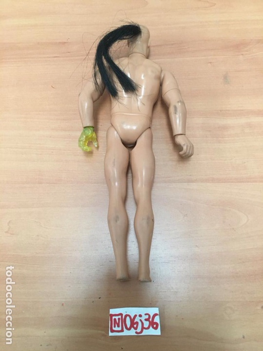 Action Man: Mu&ntilde;eco action man - Foto 2
