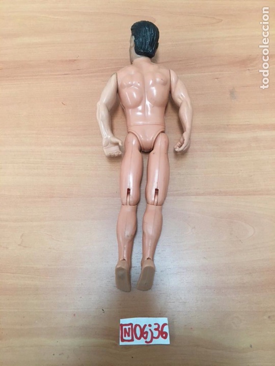 Action Man: Mu&ntilde;eco action man - Foto 2
