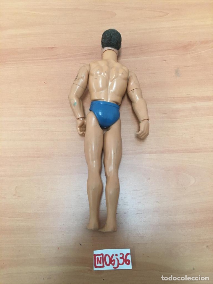 Action Man: Mu&ntilde;eco action man - Foto 2