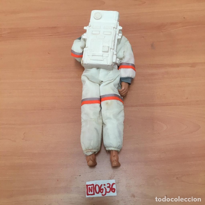 Action Man: Mu&ntilde;eco action man - Foto 2
