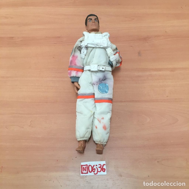 Action Man: Mu&ntilde;eco action man - Foto 1