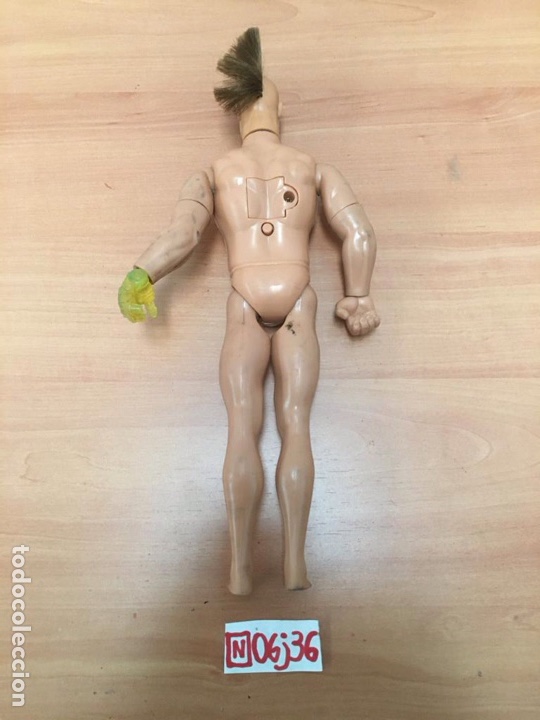 Action Man: Mu&ntilde;eco action man - Foto 2