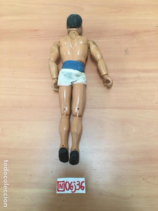 Action Man: Mu&ntilde;eco action man - Foto 2