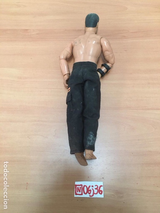 Action Man: Mu&ntilde;eco action man - Foto 2