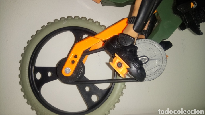Action Man: ACTION MAN CICLISTA. - Foto 3