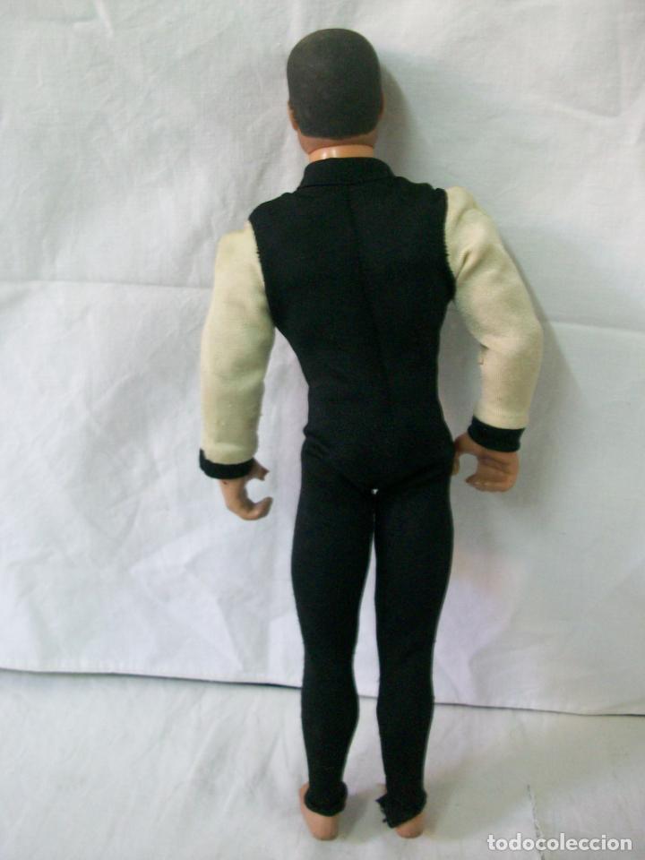 Action Man: ACTIONMAN-ARTICULADO-A&Ntilde;O 1993 - Foto 2