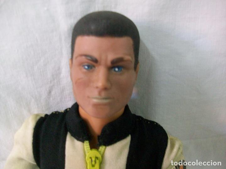 Action Man: ACTIONMAN-ARTICULADO-A&Ntilde;O 1993 - Foto 4