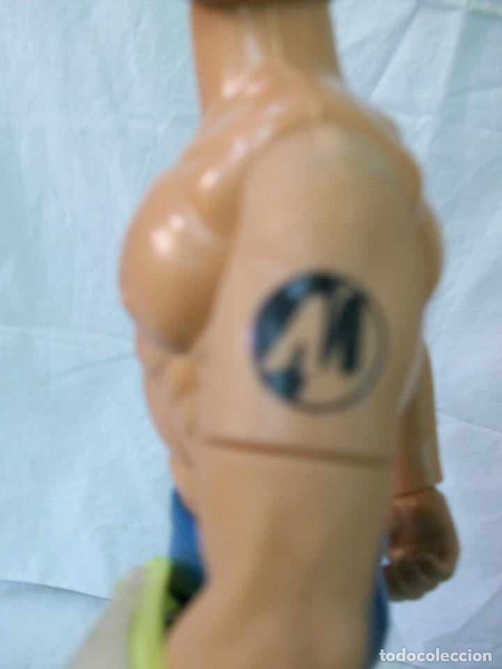 Action Man: ACTIONMAN-ARTICULADO-A&Ntilde;O 1993 - Foto 6
