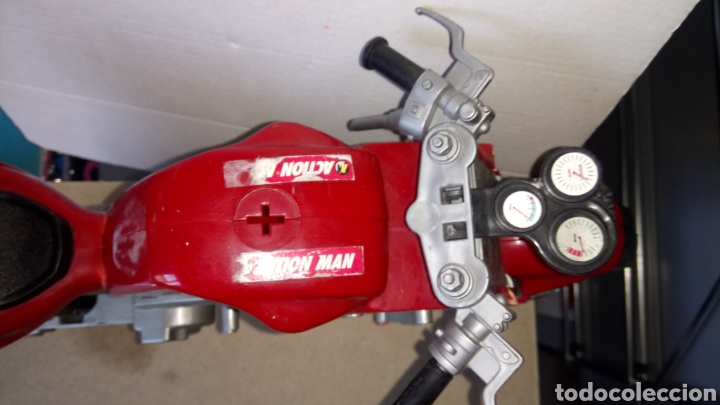 Action Man: GRAN MOTO ACTION MAN. - Foto 3