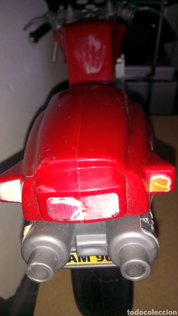 Action Man: GRAN MOTO ACTION MAN. - Foto 4