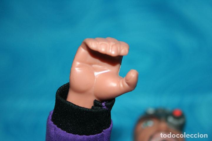 Action Man: MU&Ntilde;ECO DOCTOR X MADELMAN, 32 CM - Foto 5