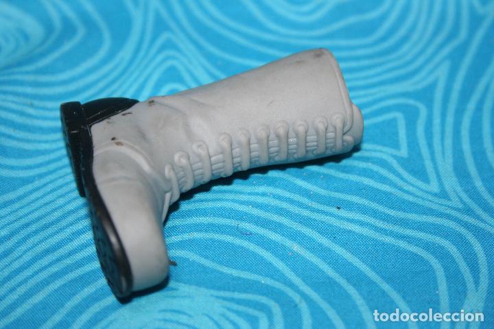 Action Man: MU&Ntilde;ECO ACTION MAN, MADELMAN HASBRO 1992 - Foto 6