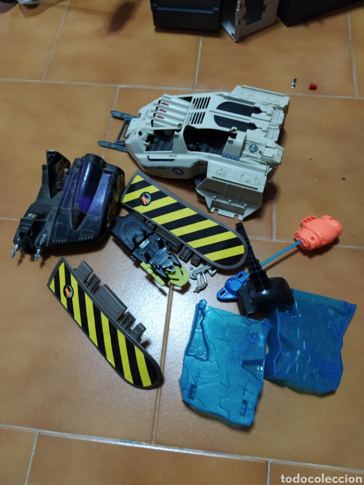 Action Man: Despiece action man - Foto 1