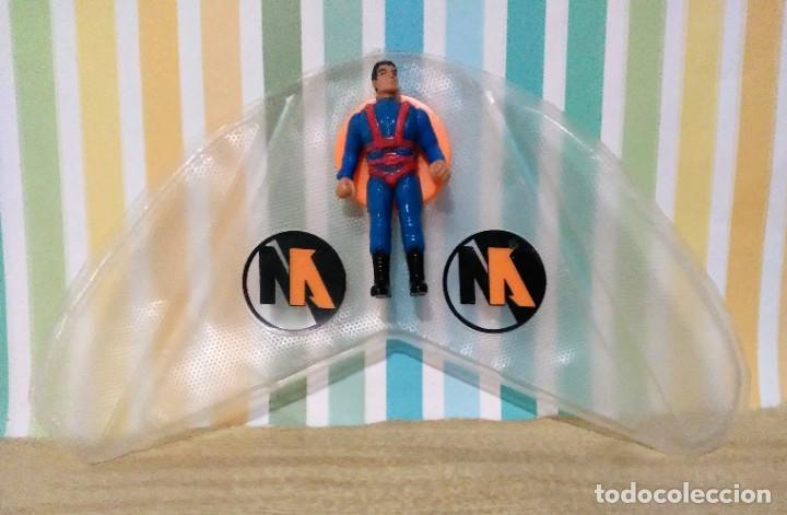 action man happy meal