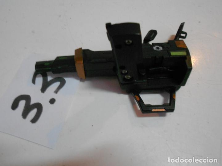 Action Man: ARMA PARA ACTION MAN TRANSFORMERS - Foto 3