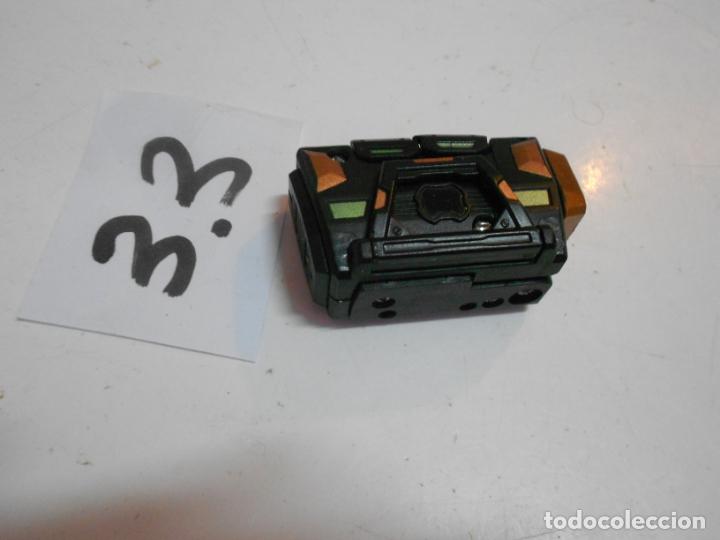 Action Man: ARMA PARA ACTION MAN TRANSFORMERS - Foto 1