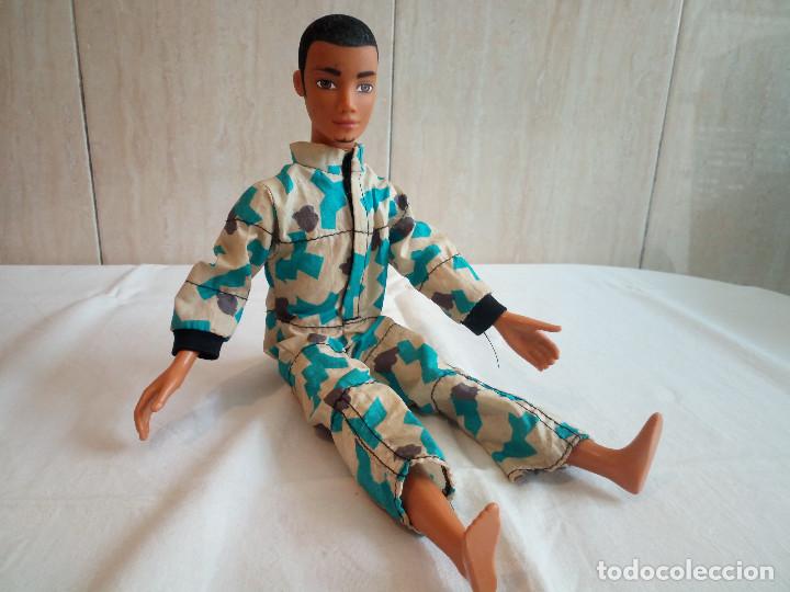 Action Man: 35-ACTION MAN, Hasbro - Foto 1