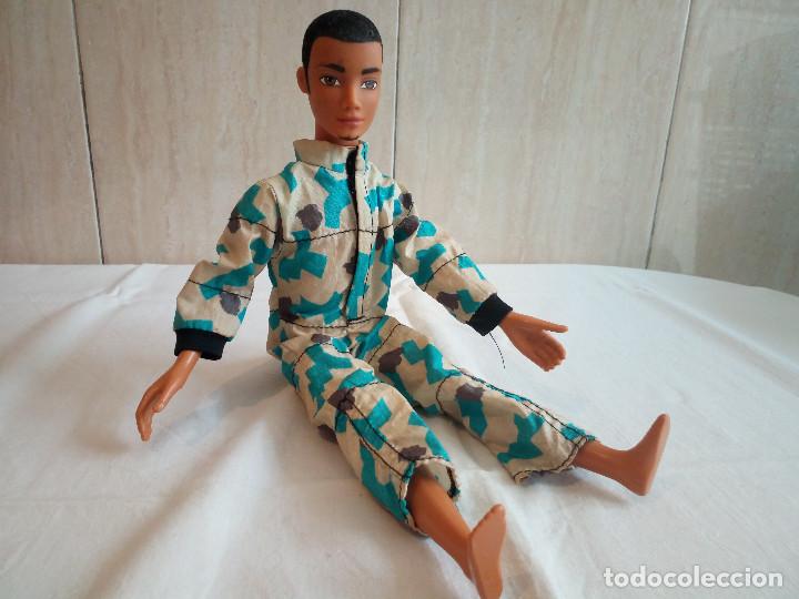 Action Man: 35-ACTION MAN, Hasbro - Foto 2
