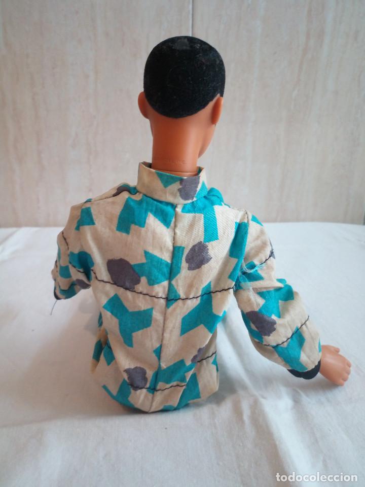 Action Man: 35-ACTION MAN, Hasbro - Foto 3