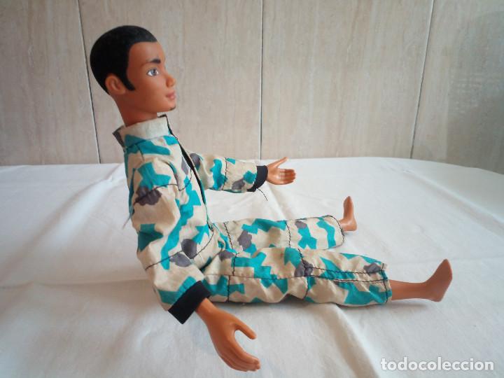 Action Man: 35-ACTION MAN, Hasbro - Foto 4