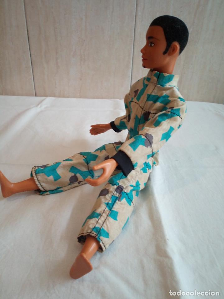 Action Man: 35-ACTION MAN, Hasbro - Foto 5