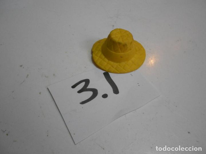 Action Man: GORRA PARA MU&Ntilde;ECO TIPO ACTION MAN O SIMILAR - Foto 1