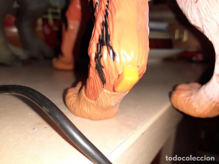 Action Man: Tiger Strike.Tigre Action Man.Hasbro 2005. - Foto 5