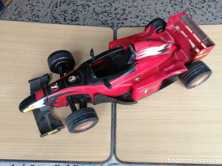Action Man: ACTION MAN GRAND PRIX - Foto 1