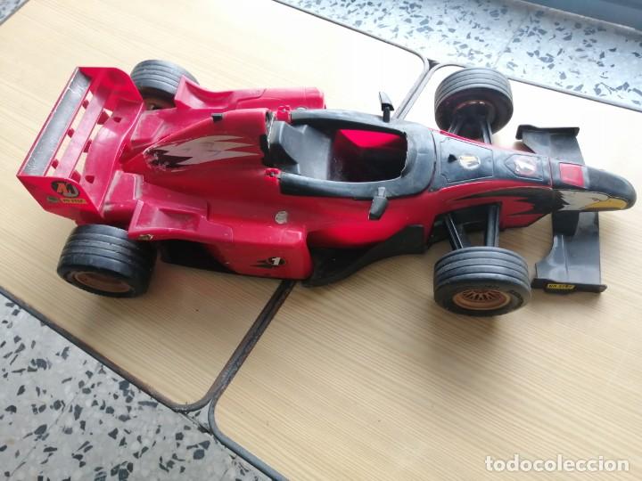 Action Man: ACTION MAN GRAND PRIX - Foto 2