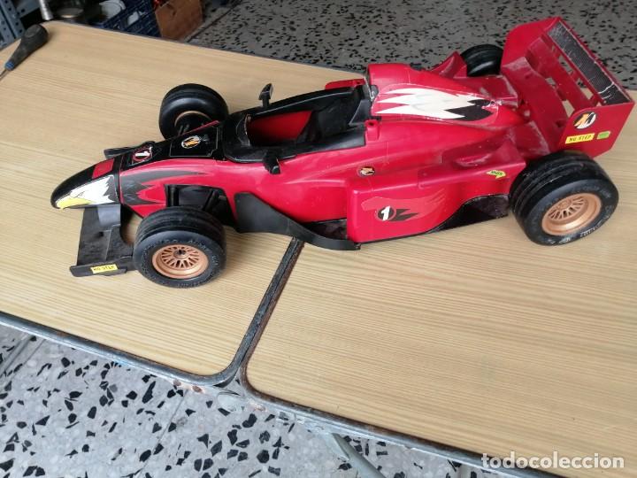 Action Man: ACTION MAN GRAND PRIX - Foto 6
