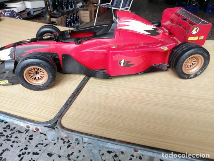 Action Man: ACTION MAN GRAND PRIX - Foto 8