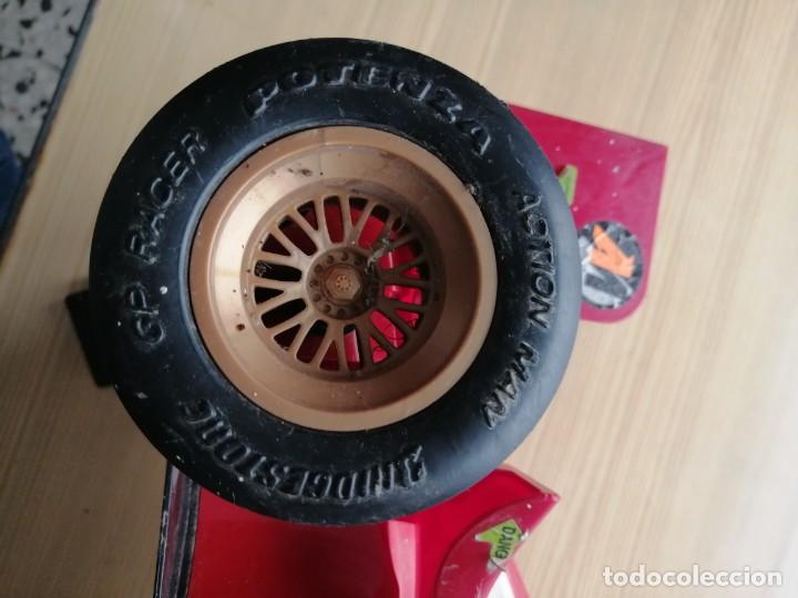 Action Man: ACTION MAN GRAND PRIX - Foto 10