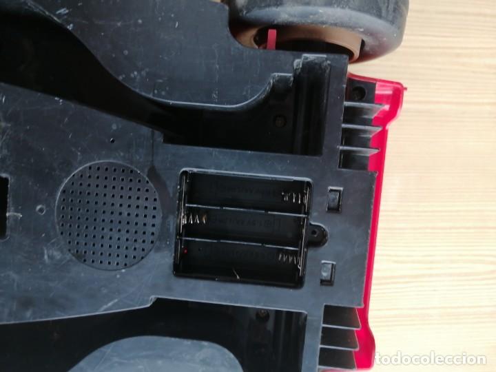 Action Man: ACTION MAN GRAND PRIX - Foto 12