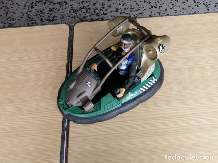 Action Man: HOVERCRAFT ACTION MAN - Foto 1