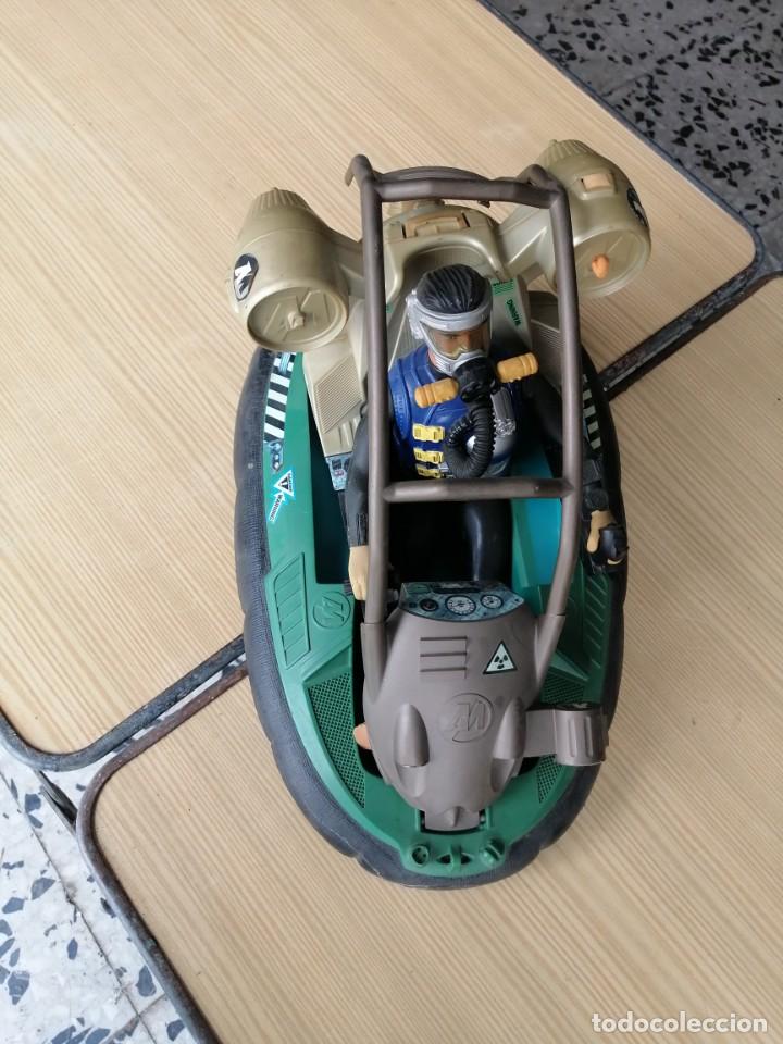 Action Man: HOVERCRAFT ACTION MAN - Foto 2