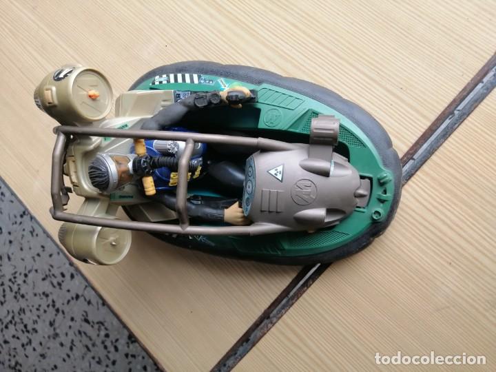 Action Man: HOVERCRAFT ACTION MAN - Foto 3