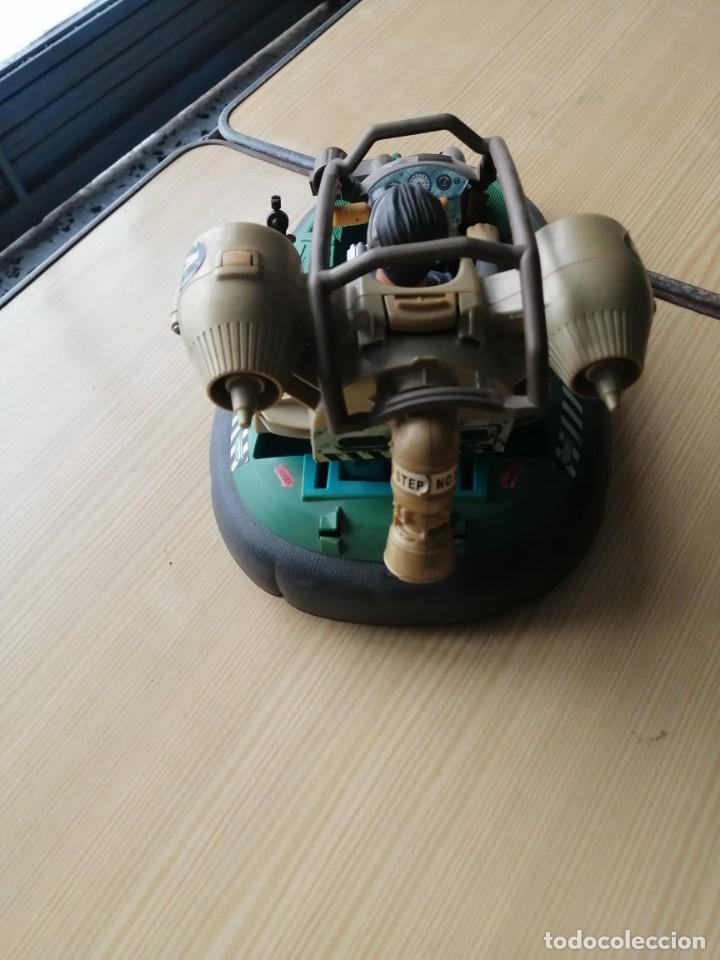 Action Man: HOVERCRAFT ACTION MAN - Foto 4