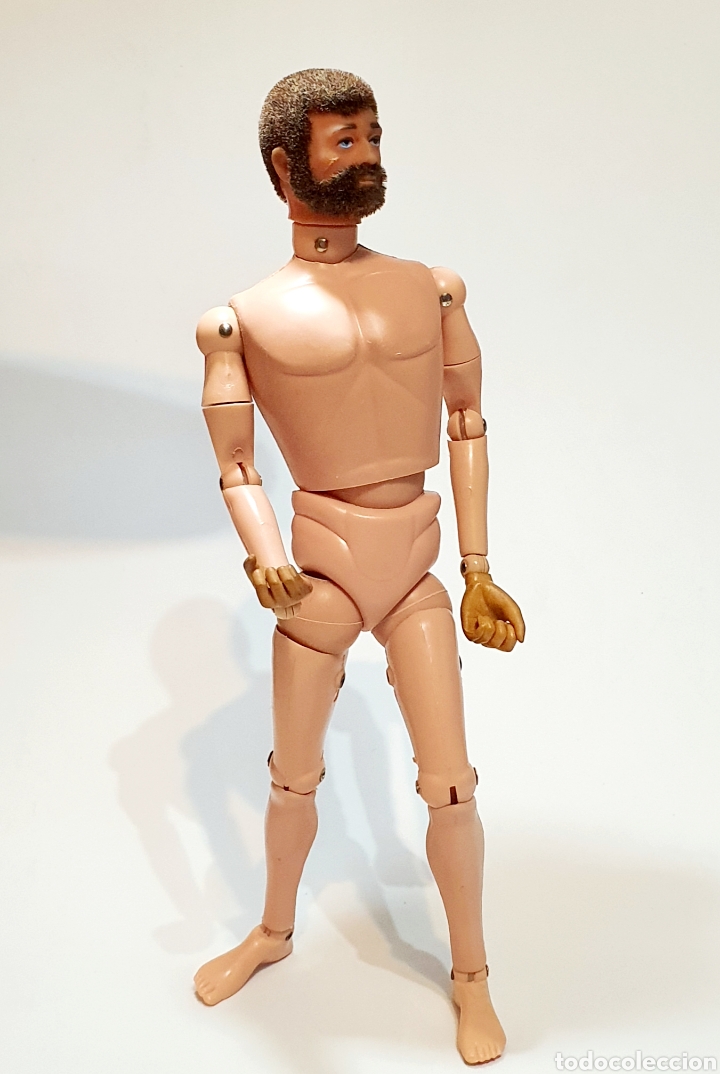 1964 action man