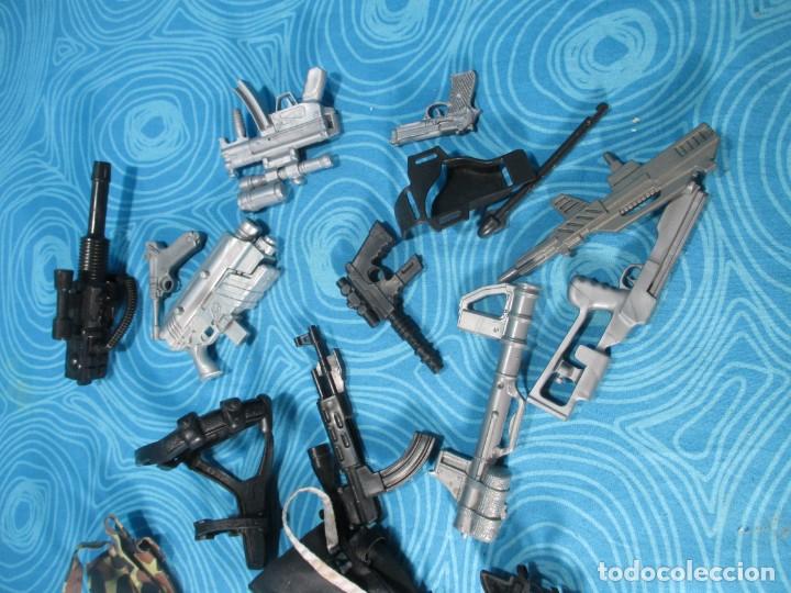 Action Man: LOTE ACTION MAN, VALIDO GEYPERMAN Y SIMILARES - Foto 6