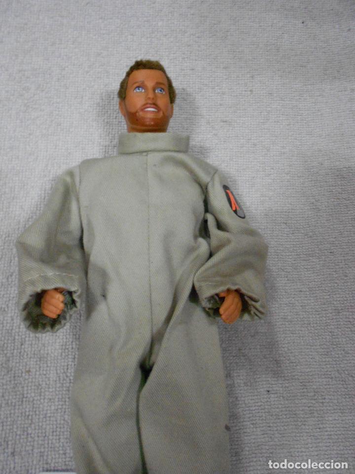 Action Man: FIGURA ACTION MAN - Foto 2