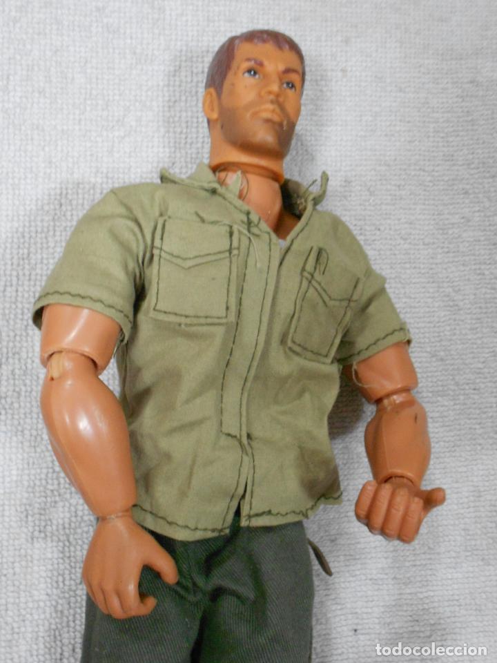 Action Man: FIGURA ACTION MAN - Foto 2